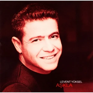 Levent Yüksel - Aşkla CD