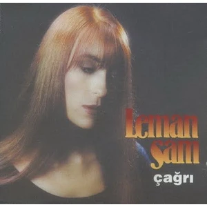 Leman Sam - Çağrı CD