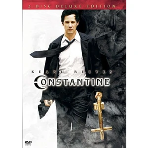 Constantine (Double DVD)