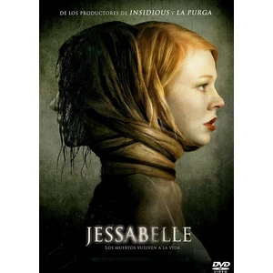 Jessabelle DVD