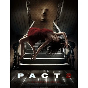 Ruh 2 (Pact 2) DVD