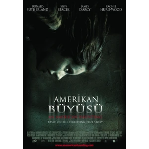 Amerikan Büyüsü ( An American Haunting) (Double DVD)