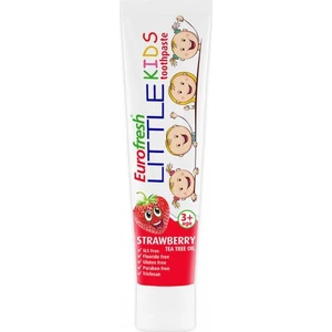 Çocuk Ve Hassas Dişler İçin Diş Macunu +3 Yaş Ve Üzeri  (50 Gr)