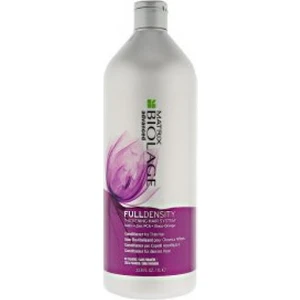 Biolage Fulldensity Dökülerek Seyrelmiş İnce Telli Saçlar İçin Yoğunlaştırıcı Şampuan 1000Ml