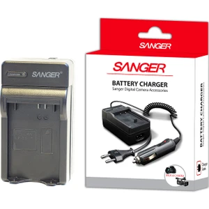 Canon LP-E5 Şarj Cihazı Sanger