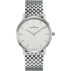 Claude Bernard CB.20206.3M.AIN Erkek Kol Saati