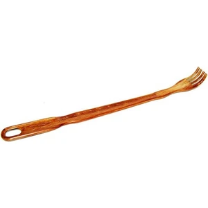 Sırt Kaşıyıcı Ahşap Görünümlü 10283