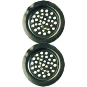 Lavabo Süzgeci Metal 2 Li Kilitli 4309