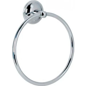 Havluluk Yuvarlak Metal 11161