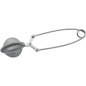 Bitki Çay Süzgeci Metal 7 Cm 13004