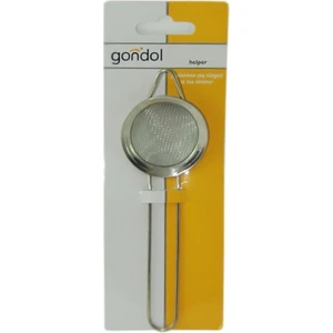 Çay Süzgeci Paslanmaz 2518