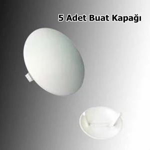 Buat Kapağı 5 Li 3847