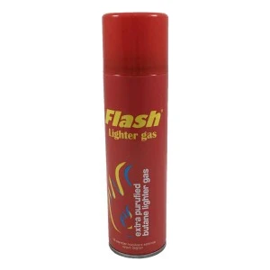 Çakmak Gazı 270 Ml. 16266