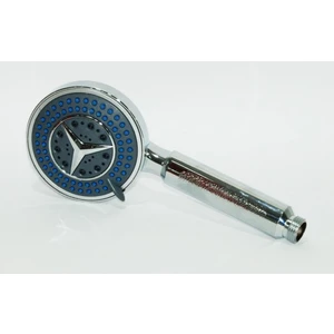 Duş Başlığı 22 Cm 4 Fonksiyonlu 11265