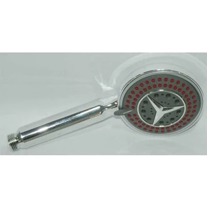 Duş Başlığı Fonksiyonlu Mercedes Büyük 9748