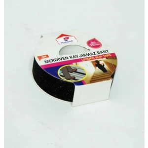 Merdiven Kaydırmaz Bant 5 Mt.*25mm 10170