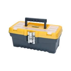 Takım Çantası 13" Metal Kilitli  6808