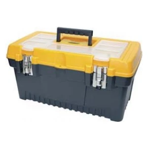 Takım Çantası 22" Metal Kilitli 6823