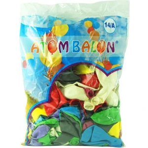 Balon 100 Lü 481