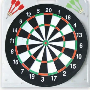 Dart Hedef Tahtası 1691