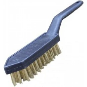 Fırça Izgara Plastik Saplı 17277