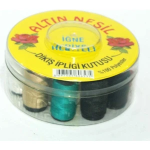 Makara Dikiş İplik Seti 4541