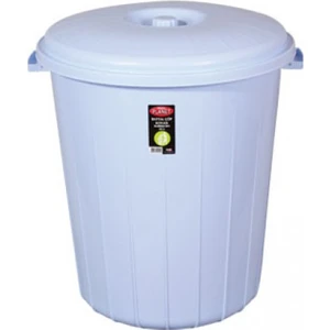 Çöp Kovası Planet Mini 15 Lt.  7456