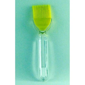 Yumurta Fırçası Silikon Küçük  6005