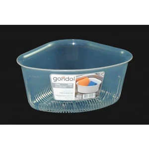 Lavabo Süzgeci Üçgen  12406