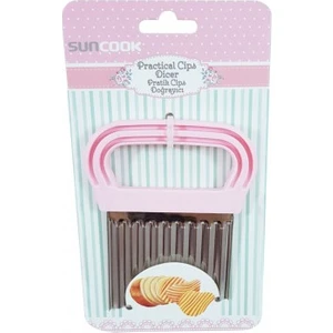 Pratik Cips Doğrayıcı  19119