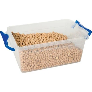 Kiler Box 3 No 5,5 Lt.  (Saklama Kabı) 3042