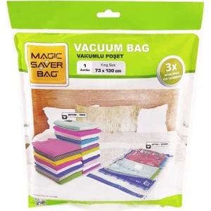 Vakumlu Poşet Jumbo 73*130 17162