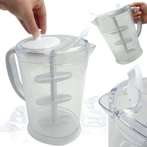 Sürahi 2,3 Lt. 2464