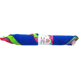 Modatools Oto Temizlik Bezi Mikrofiber 4 Lü - 6794