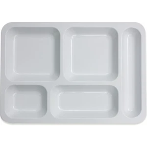 Lokanta Servis Self Plastik Tabldot 4337