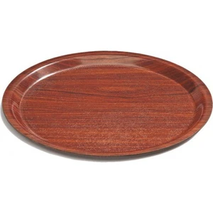 Melamin Yuv. Tepsi 38 Cm. Sade 10300