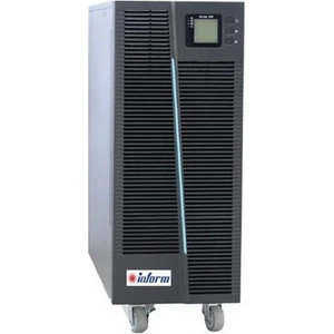 Dsp Evo 6 Kva Kesintisiz Güç Kaynağı 16X7 Ah
