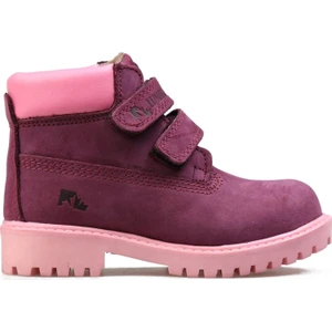 Pembe Çocuk Ayakkabısı AS00031642