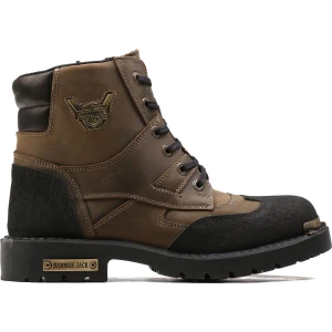 Hammer Jack Yeşil Erkek Botu 102-16550-M-Olive-Crazy
