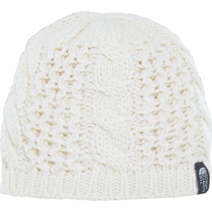 The North Face Beyaz Bere T9358A11P Cable Minna Beanie