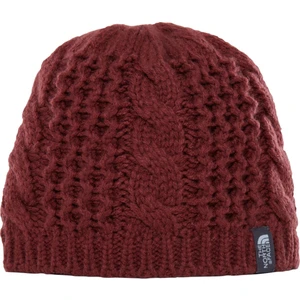 The North Face Bordo Bere T9358Ad4Q Cable Minna Beanie