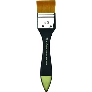 Zemin Fırça Kızıl Sentetik 8055 No 40