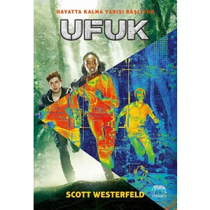 Ufuk - Scott Westerfeld