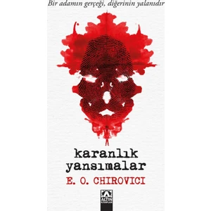 Karanlık Yansımalar - E. O. Chirovici
