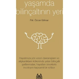 Yaşamda Bilinçaltının Yeri