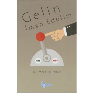 Gelin İman Edelim