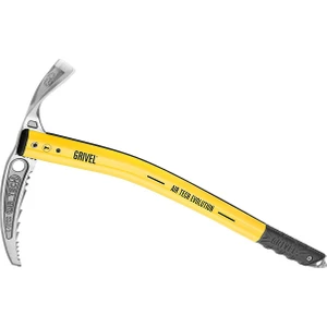 Air Tech Evolution Yarı Teknik Kaşık Uçlu Dağcılık Kazması 66 Cm Pıate.66
