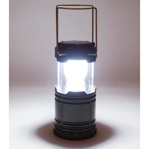 Kamp Lambası Pilli Aydınlatma Avcı Feneri Çıkmalı Dimerli Kandil