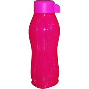 Eko Şişe 310Ml  Neon Pembe