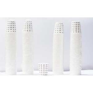 Kullan At Karton Bardak 7 Oz 200 Adet 50'li x 4 Paket